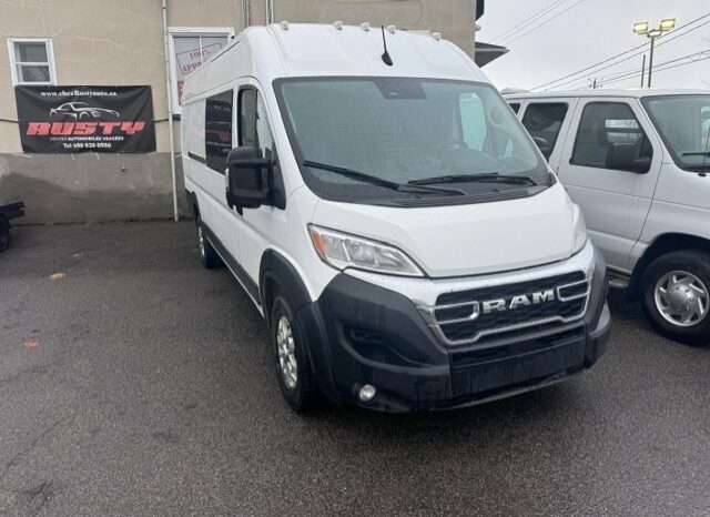 PROMASTER 2023 full