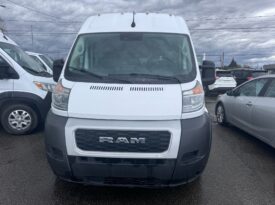 RAM PROMASTER 2022