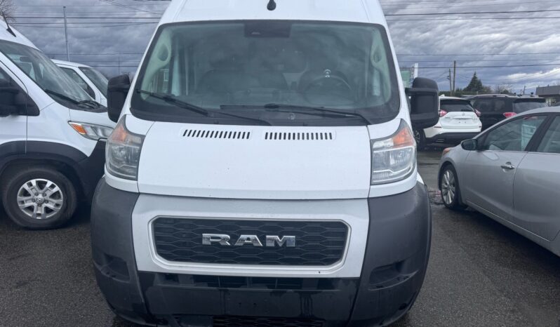 PROMASTER 2022 full