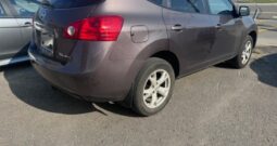 Nissan Rogue 2008