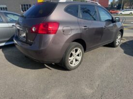 Nissan Rogue 2008