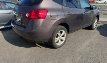 Nissan Rogue 2008 full