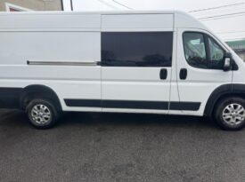 RAM PROMASTER 2023