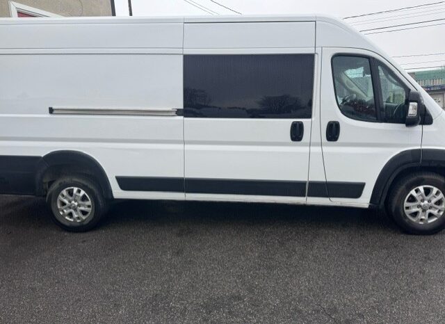 PROMASTER 2023 full