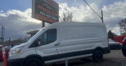 FORD TRANSIT 1015