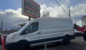 FORD TRANSIT 1015 full