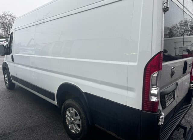 PROMASTER 2023 full