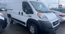 PROMASTER 2022