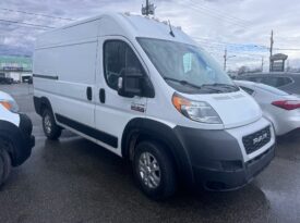 RAM PROMASTER 2022