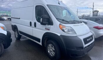 PROMASTER 2022 full