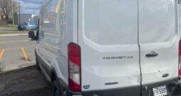 FORD TRANSIT 1015