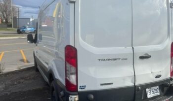 FORD TRANSIT 1015 full