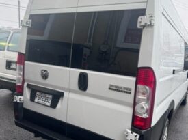 RAM PROMASTER 2023