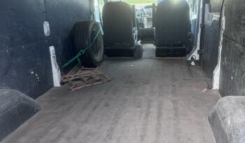 FORD TRANSIT 1015 full