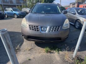 Nissan Rogue 2008