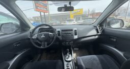 Mitsubishi Outlander 2012