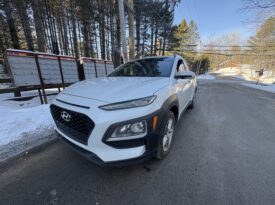 HYUNDAI KONA 2018