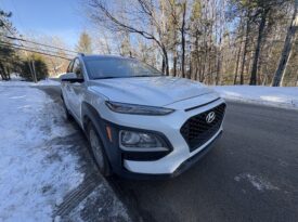 HYUNDAI KONA 2018