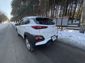 HYUNDAI KONA 2018