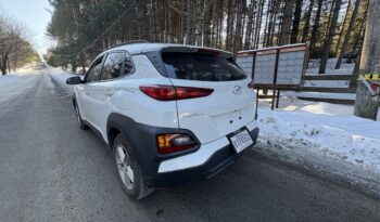 
									HYUNDAI KONA 2018 complet								