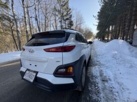 HYUNDAI KONA 2018