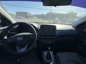 HYUNDAI KONA 2018