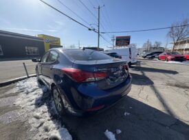 Hyundai Elantra 2016