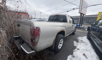 GMC CANYON 2008 full