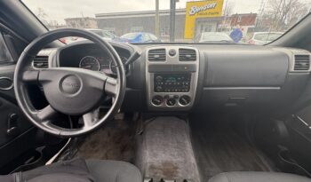 GMC CANYON 2008 full