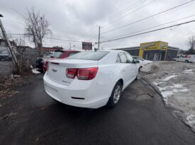 CHEVROLET MALIBU 2015