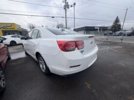 CHEVROLET MALIBU 2015
