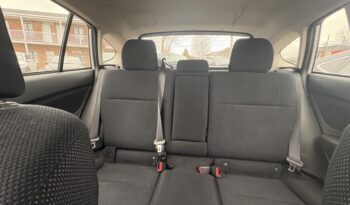 
									SUBARU IMPREZA 2012 complet								
