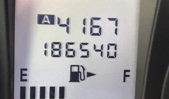 
									SUBARU IMPREZA 2012 complet								