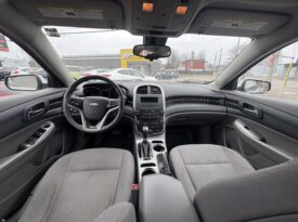 CHEVROLET MALIBU 2015