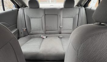 
									CHEVROLET MALIBU 2015 complet								
