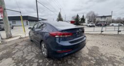 HYUNDAI ELANTRA 2018