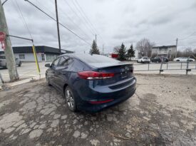 HYUNDAI ELANTRA 2018