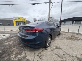 HYUNDAI ELANTRA 2018