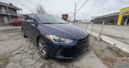 HYUNDAI ELANTRA 2018