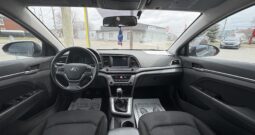 HYUNDAI ELANTRA 2018