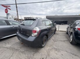 Pontiac Vibe 2009