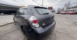 Pontiac Vibe 2009