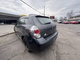 Pontiac Vibe 2009