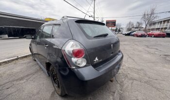 Pontiac Vibe 2009 full