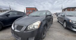 Pontiac Vibe 2009