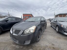 Pontiac Vibe 2009