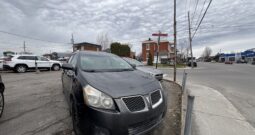 Pontiac Vibe 2009