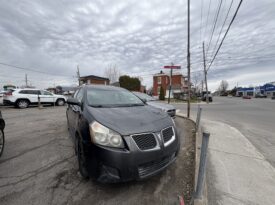 Pontiac Vibe 2009