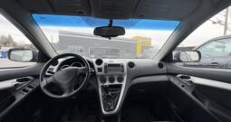 Pontiac Vibe 2009