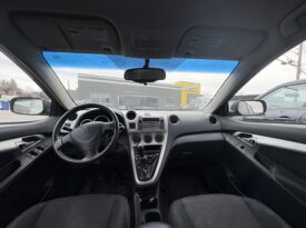 Pontiac Vibe 2009
